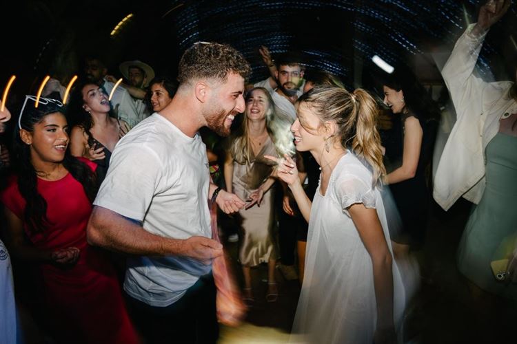 צילום: אהרון גדליה