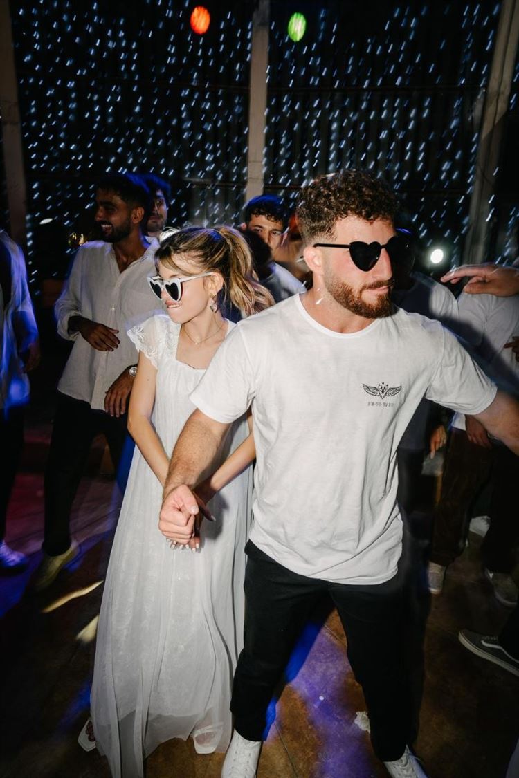 צילום: אהרון גדליה