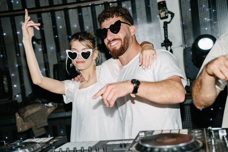 צילום: אהרון גדליה