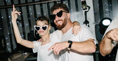 אהבה ראשונה, מלחמה אחת, וחתונה שמגשימה חלומות