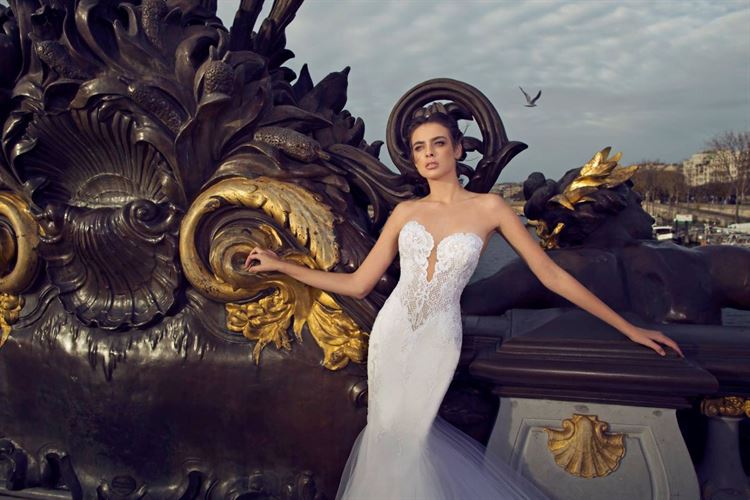 קולקציית 2016 של דימיטריוס דליה, צילום: יח