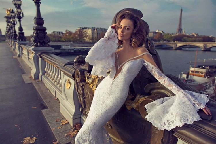 קולקציית 2016 של דימיטריוס דליה, צילום: יח