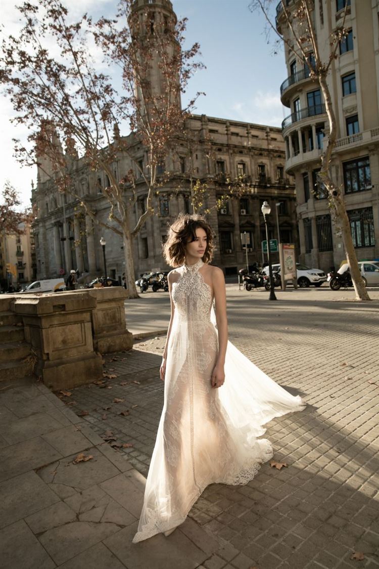 קולקציית 2016, ליז מרטינז, צילום: יח