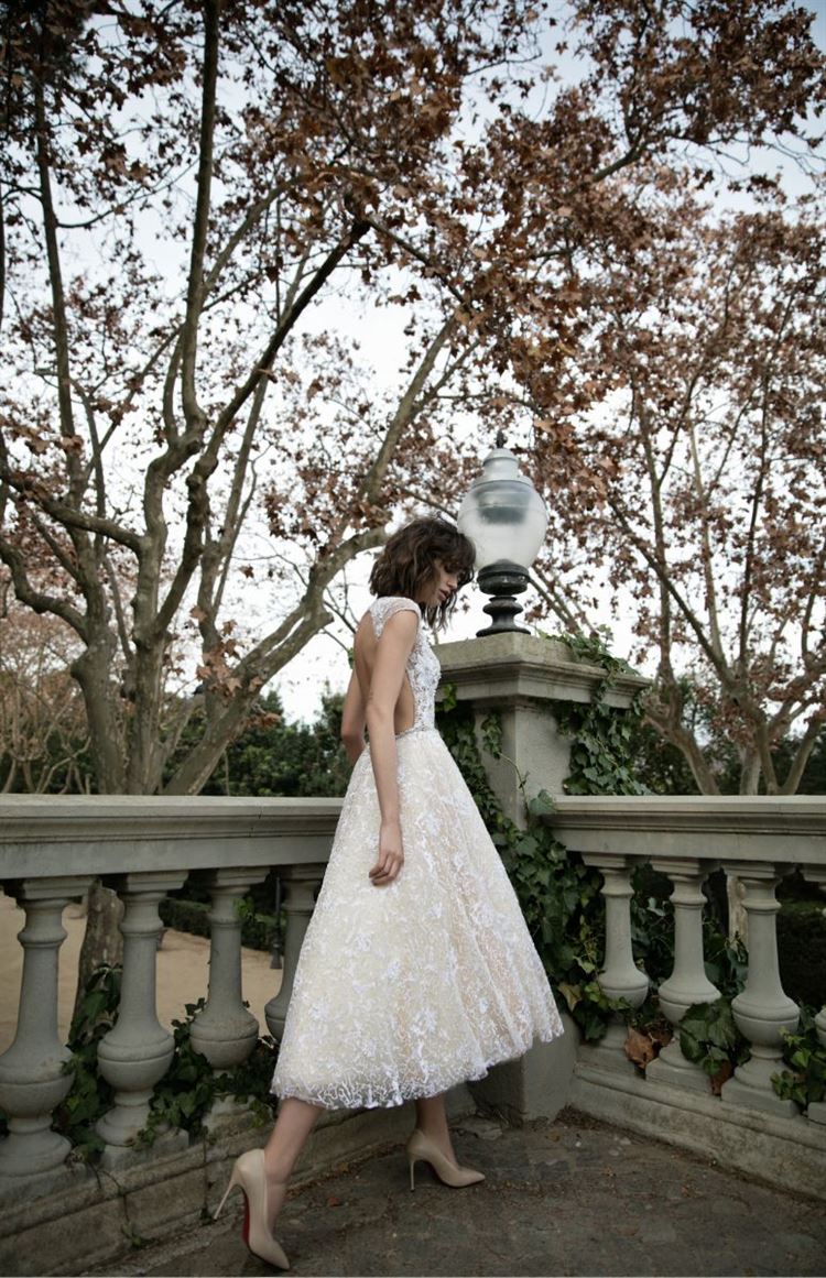 קולקציית 2016, ליז מרטינז, צילום: יח