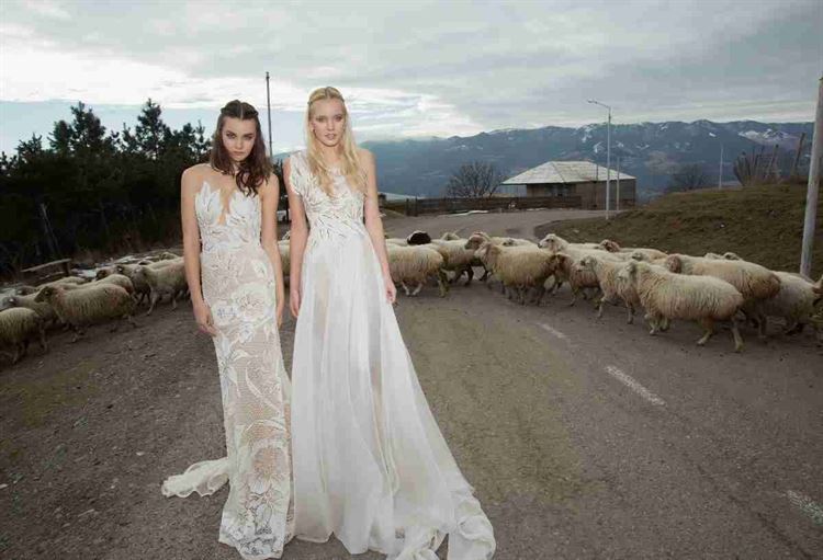 קולקציית 2016 של דרור קונטנטו, צילום: יח