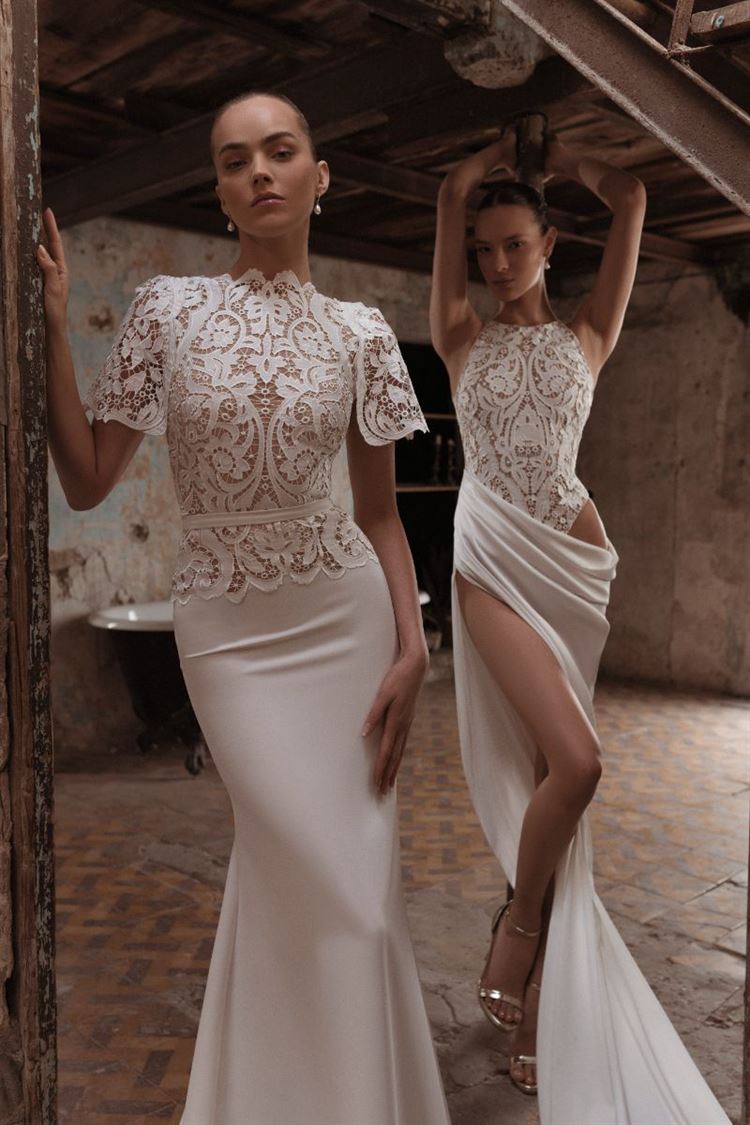 קולקציית 2025/6 דרור קונטנטו. צילום: יח