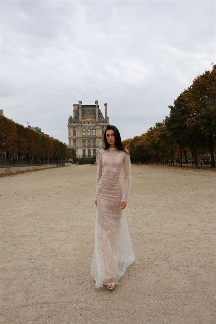 קולקציית 2026, ליז מרטינז- צילום: יח