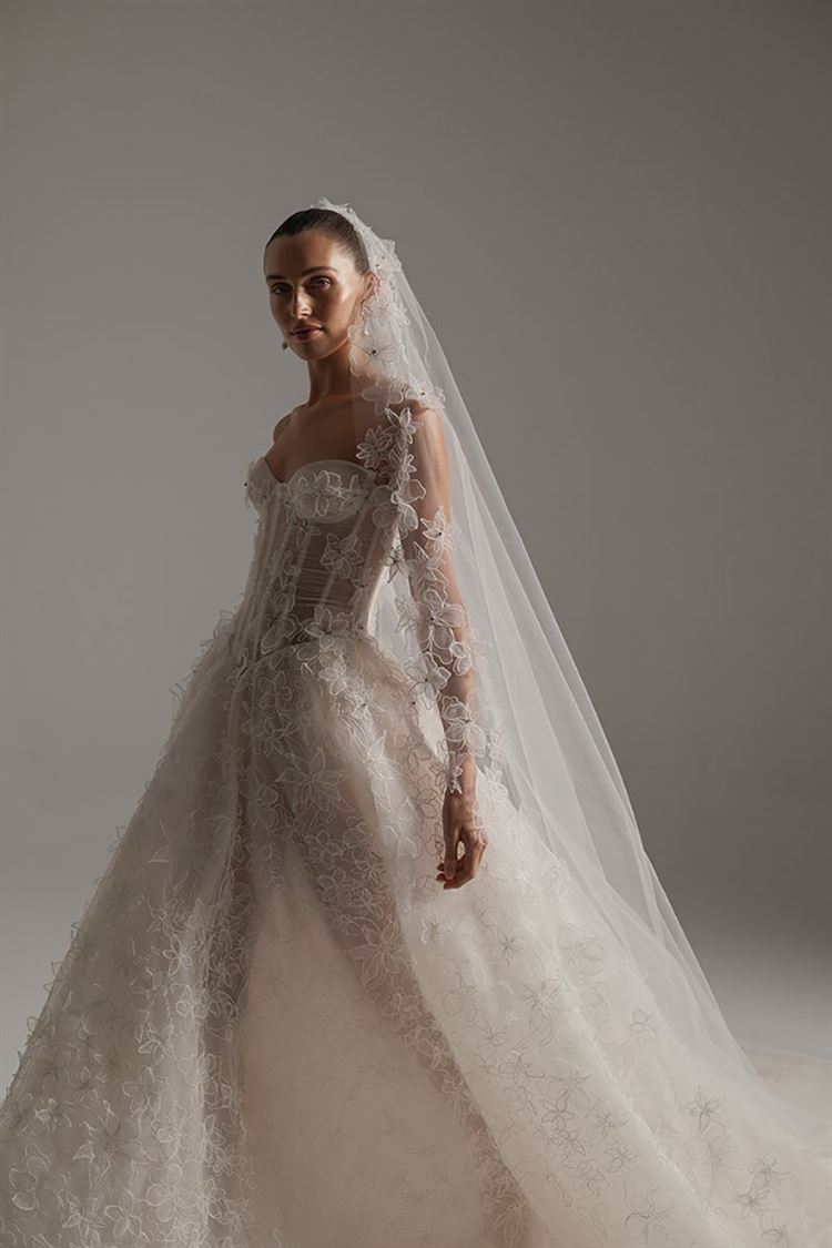 קולקציית AMARE  2026 של ברטה, צילום: יח