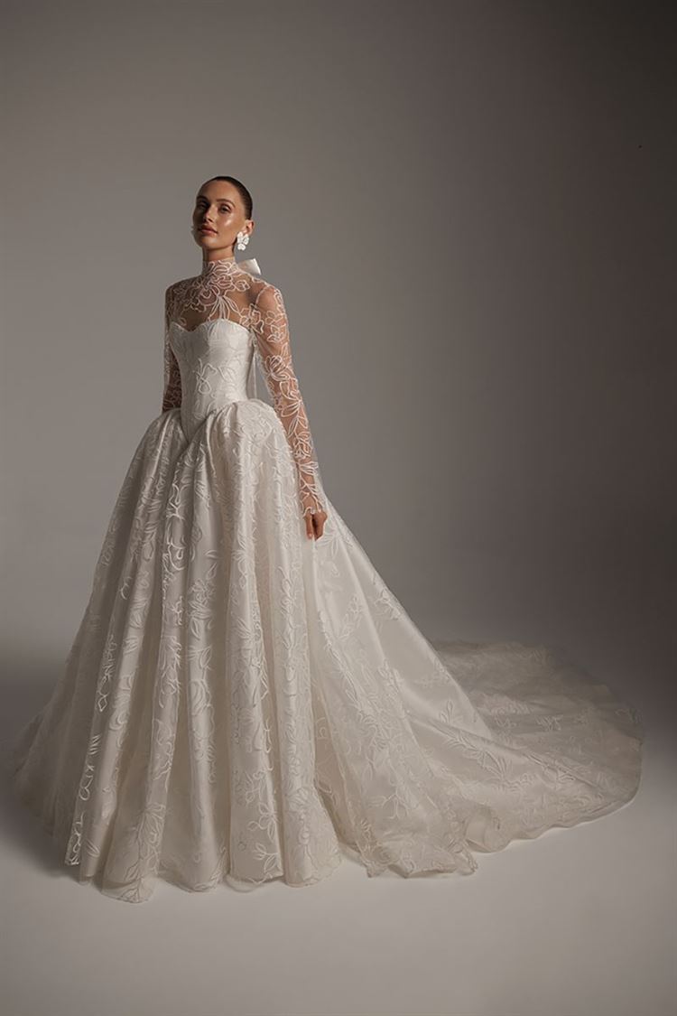 קולקציית AMARE  2026 של ברטה, צילום: יח