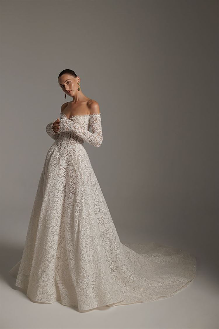 קולקציית AMARE  2026 של ברטה, צילום: יח