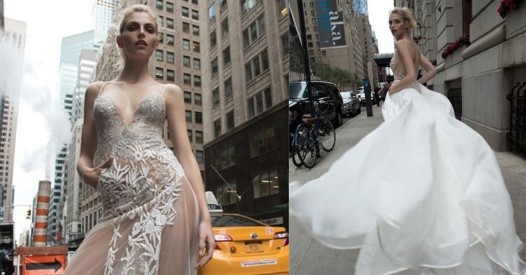 קולקציית 2016 של ענבל דרור, צילום: יח