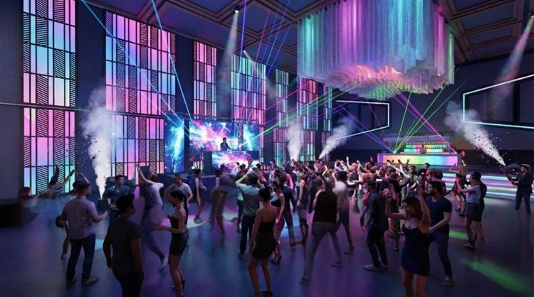 מתחם האירועים עדיה