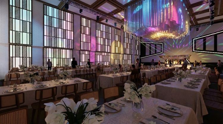 מתחם האירועים עדיה