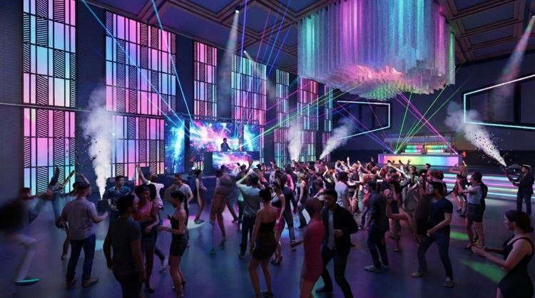 מתחם האירועים עדיה