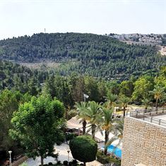 מלון יהודה- איפה שהקסם של ירושלים פוגש אירוע