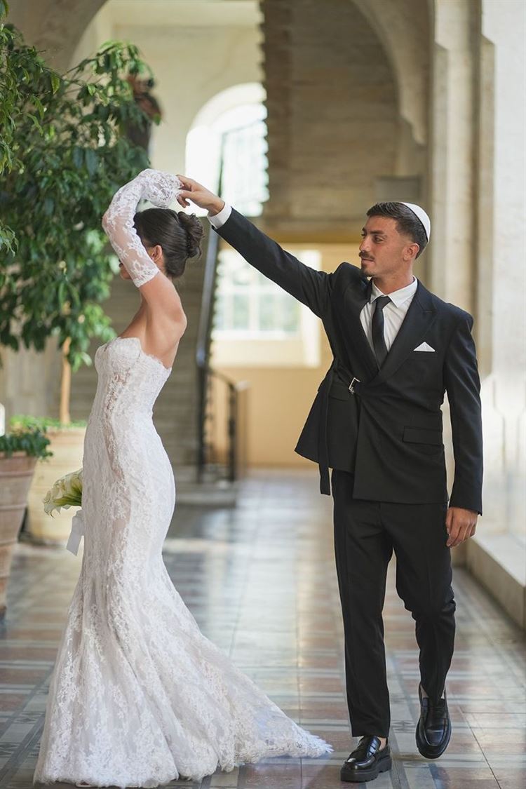 צילום: שי גואטה