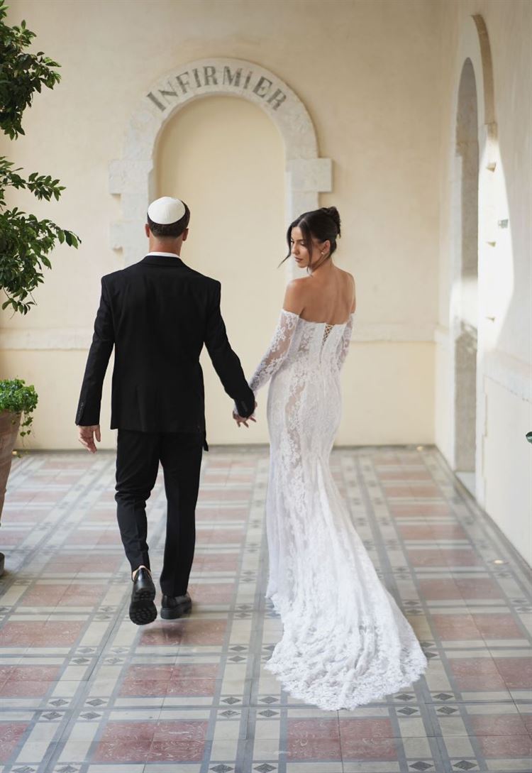 צילום: שי גואטה