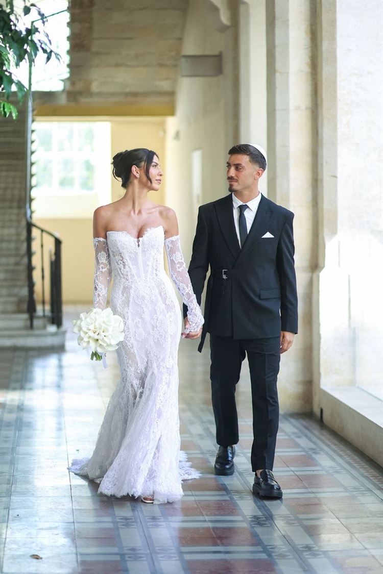 צילום: שי גואטה