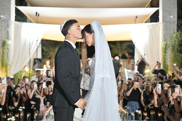 צילום: שי גואטה