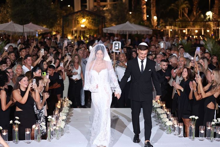 צילום: שי גואטה