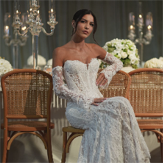 חברות של שנים, אהבה של פעם בחיים וחתונה שכולה לב