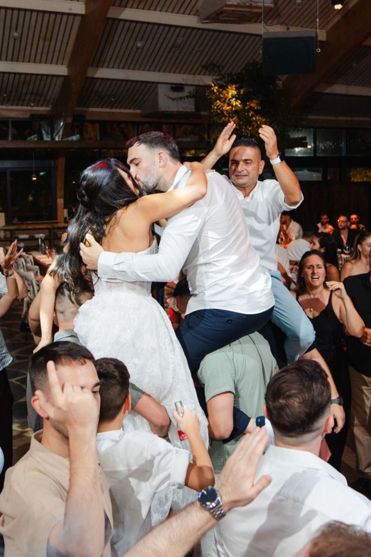 צילום: ניב בריג