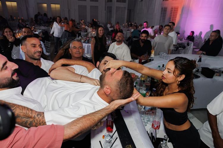 צילום: people photography