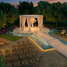 מתחם האירועים טרויה מתחדש: הגן המיתולוגי חוזר בגרסה פתוחה, צעירה ומפתיעה