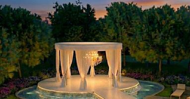 מתחם האירועים טרויה מתחדש: הגן המיתולוגי חוזר בגרסה פתוחה, צעירה ומפתיעה