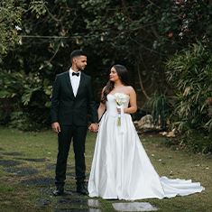 מהאפליקציה לרומא: סיפור האהבה המפתיע של אוריה וטל 