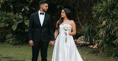 מהאפליקציה לרומא: סיפור האהבה המפתיע של אוריה וטל 