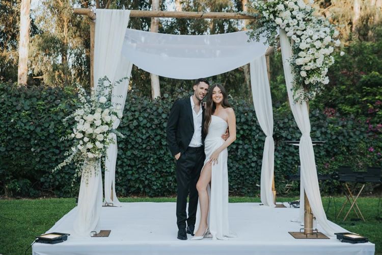 צילום: Your story wedding