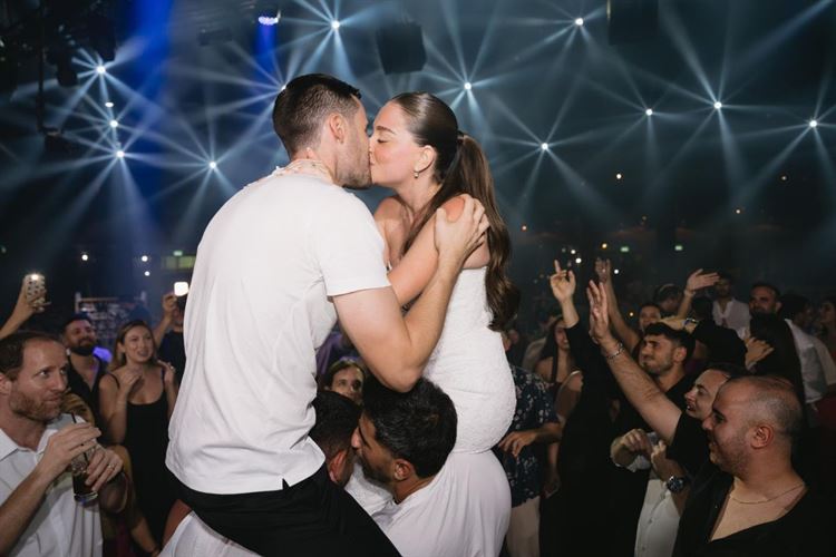 צילום: Your story wedding