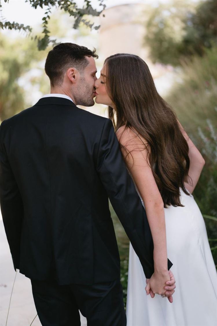 צילום: Your story wedding