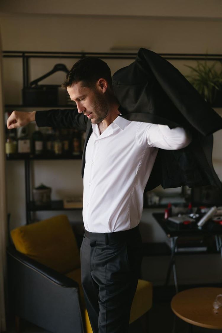 צילום: Your story wedding