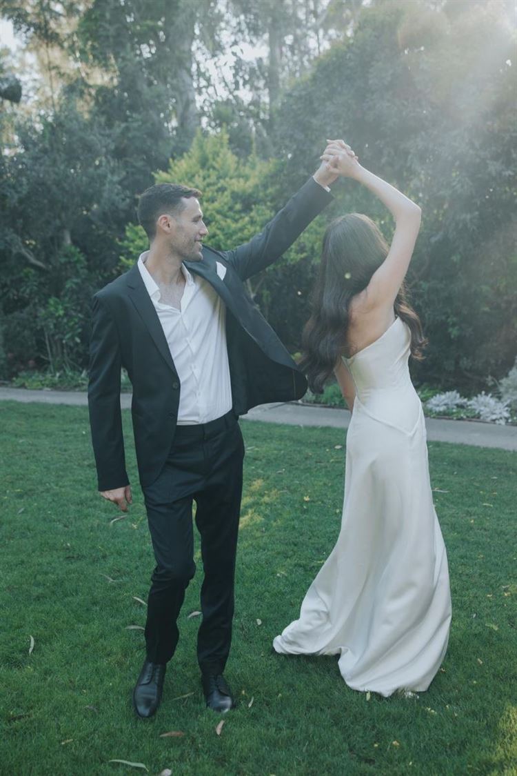 צילום: Your story wedding