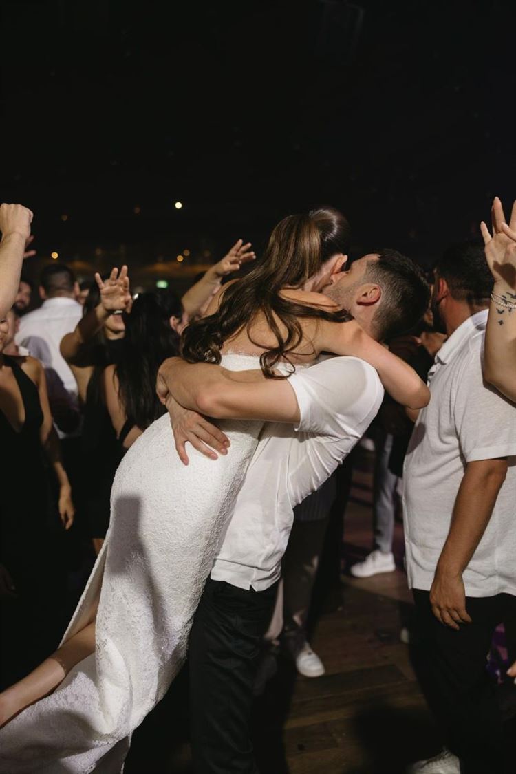 צילום: Your story wedding