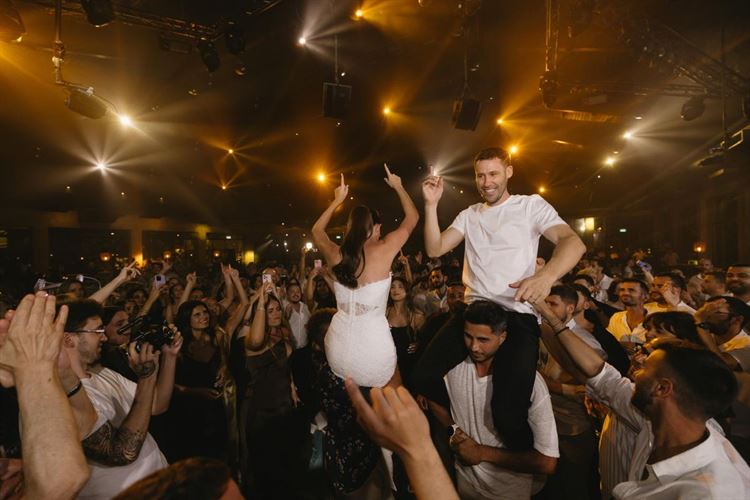 צילום: Your story wedding