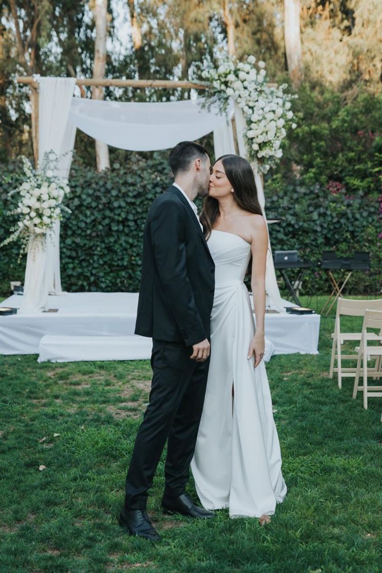 צילום: Your story wedding