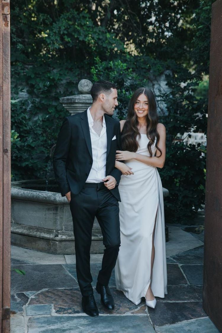 צילום: Your story wedding