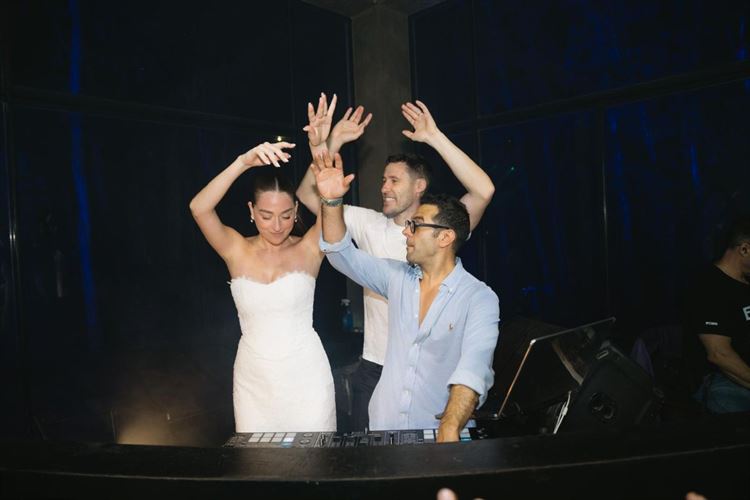 צילום: Your story wedding