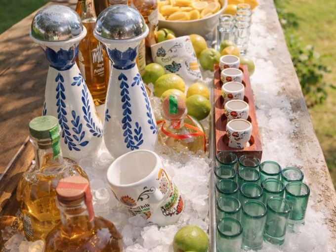 מבצע: בית חלל אירועים אורבני בר טקילה פסיכי מתנה