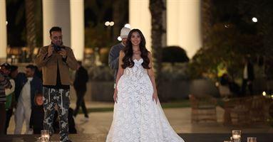 שבע שנות אהבה והצעה בפריז: הסיפור של ליז וסהר