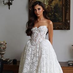 שבע שנות אהבה והצעה בפריז: הסיפור של ליז וסהר