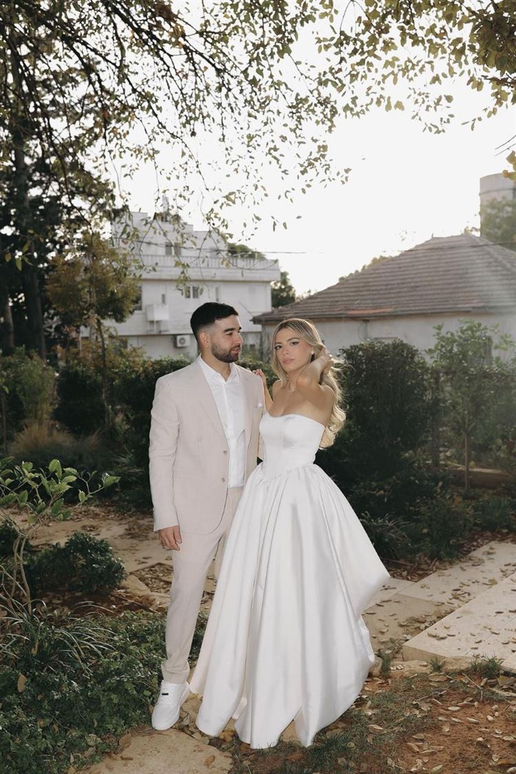 צילום: ישראל סיונוב