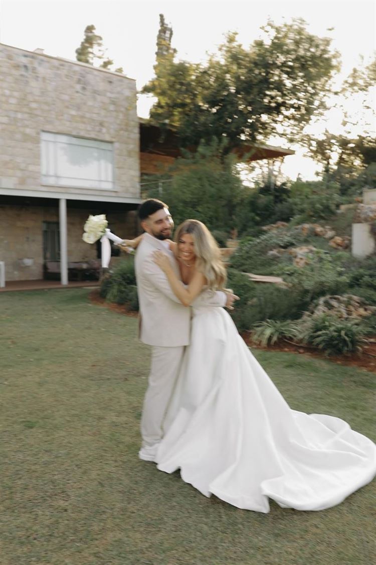 צילום: ישראל סיונוב