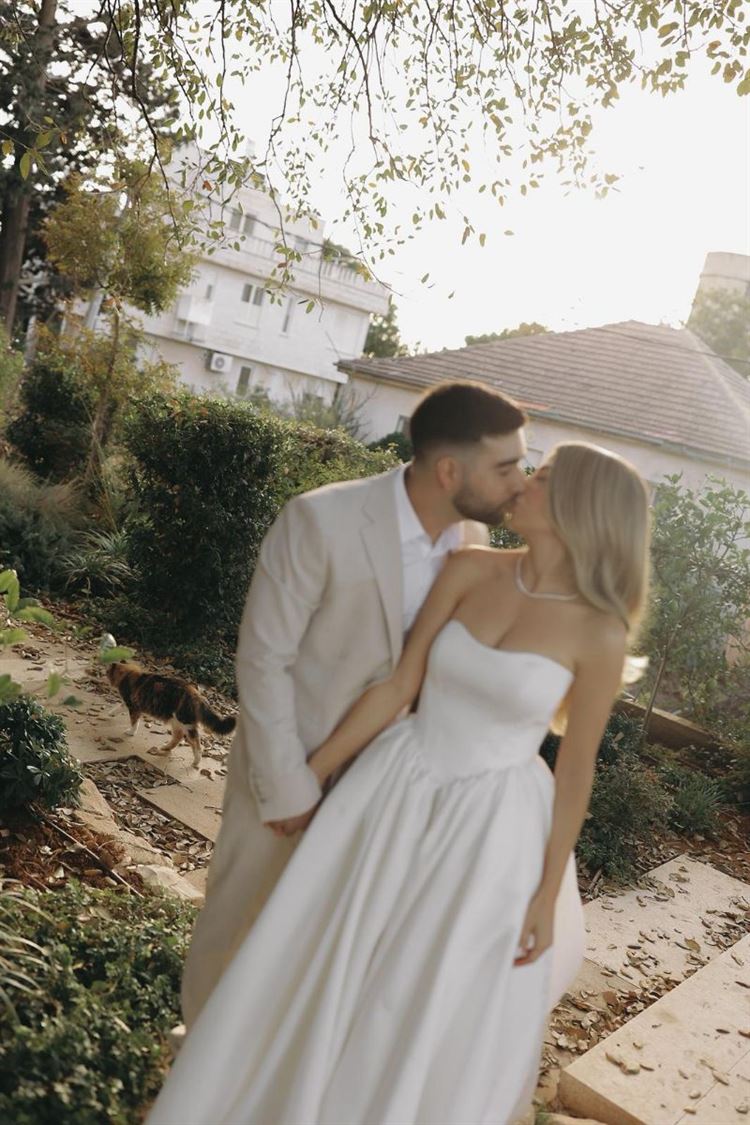 צילום: ישראל סיונוב