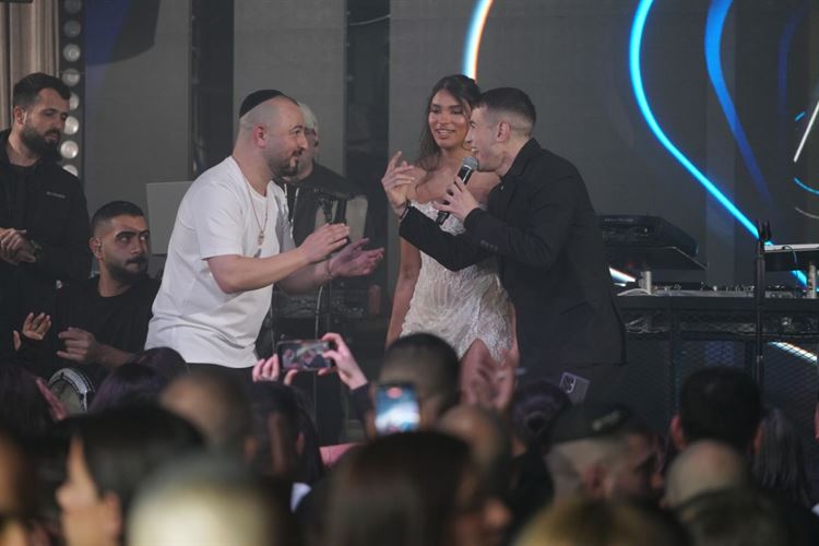 צילום: קובי בנישו