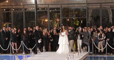 אהבה שחיכתה שש שנים, הצעה בדובאי וחתונה עם וייב של חלום