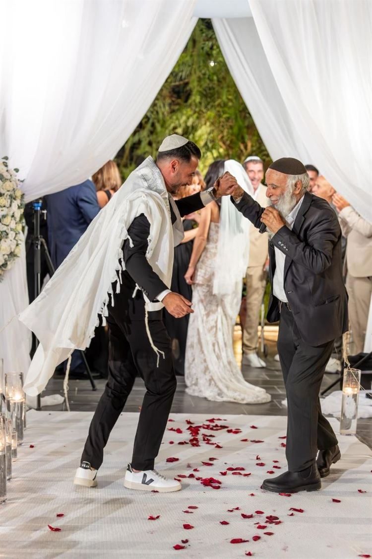 צילום: מיקי סוויסה